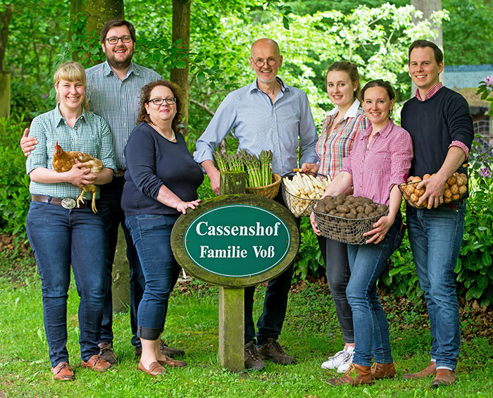 Cassenshof